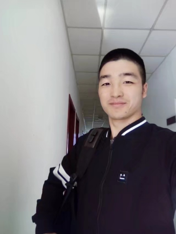 简单的鱼的第一张照片--长乐相亲服务中心