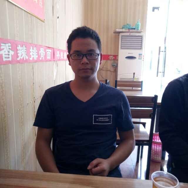 会哭的星星的第一张照片--长乐相亲服务中心