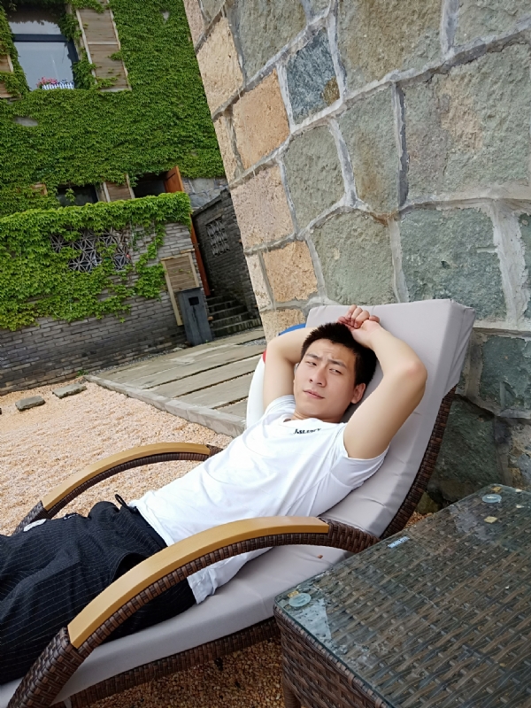 真心寻找另一半的第一张照片--长乐相亲服务中心