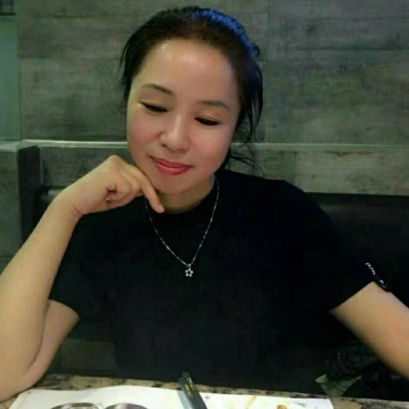 燕燕的第一张照片--长乐相亲服务中心