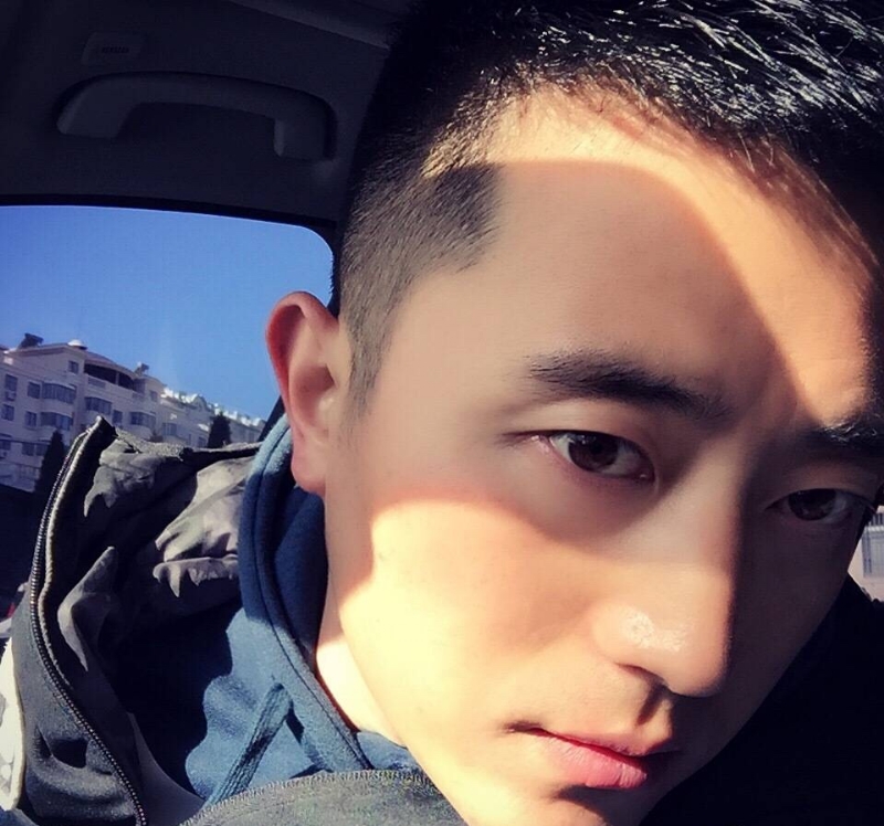 觅爱的第一张照片--长乐相亲服务中心