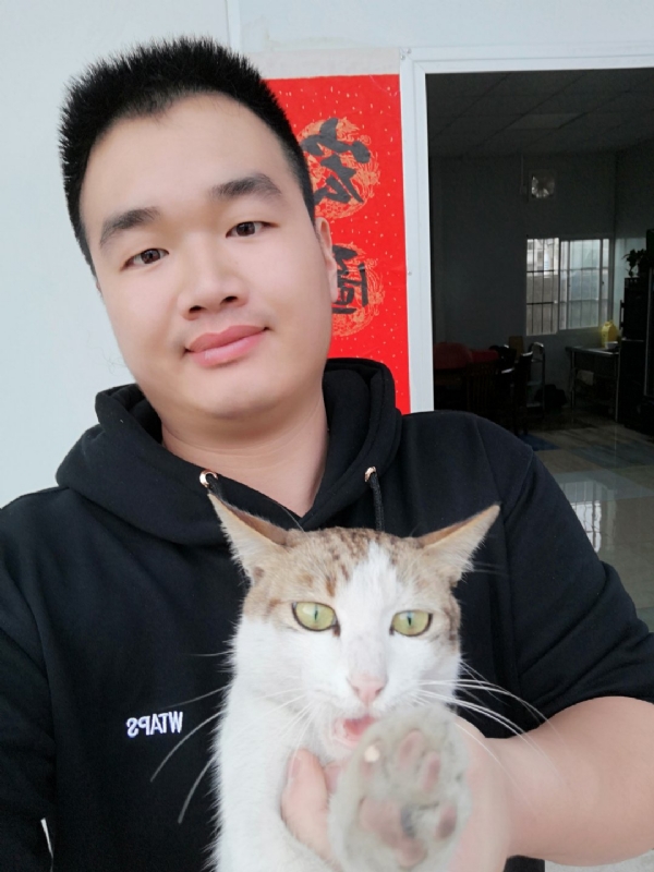 Crazy的第一张照片--长乐相亲服务中心