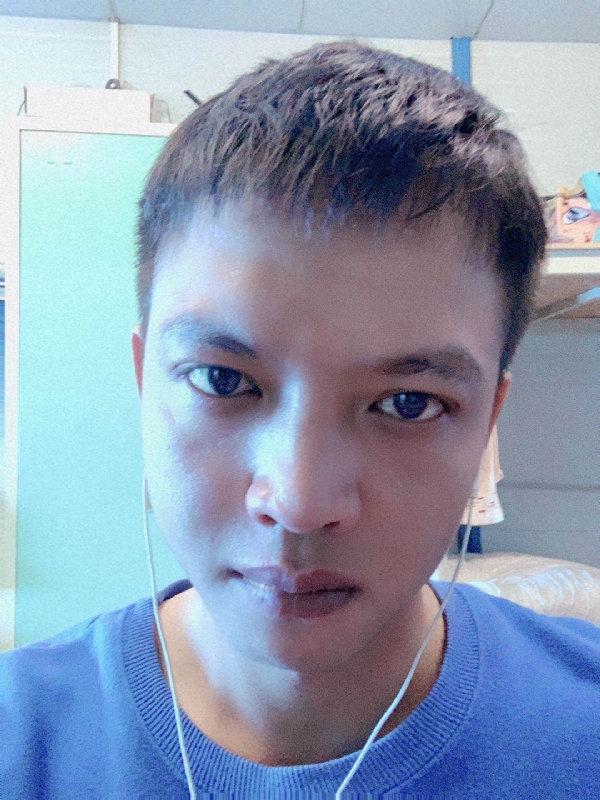 酱油的第一张照片--长乐相亲服务中心