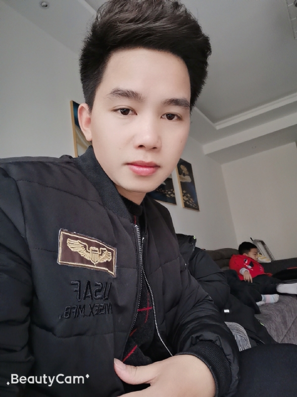 发发发的第一张照片--长乐相亲服务中心