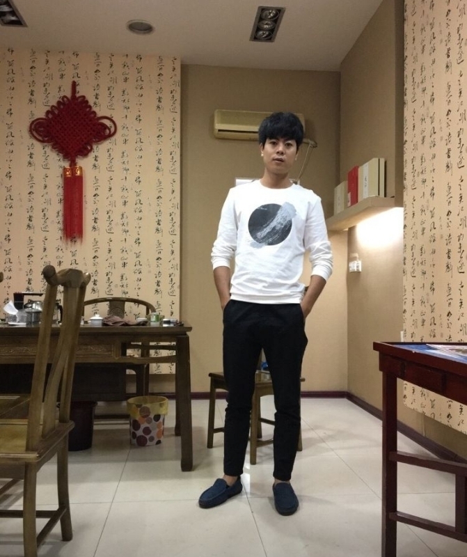 小贱哥的第二张照片--长乐相亲服务中心