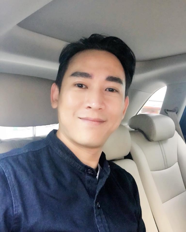 温柔的老头子的第一张照片--长乐相亲服务中心