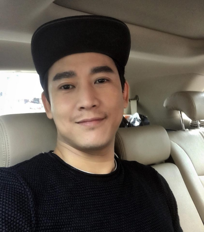 温柔的老头子的第三张照片--长乐相亲服务中心