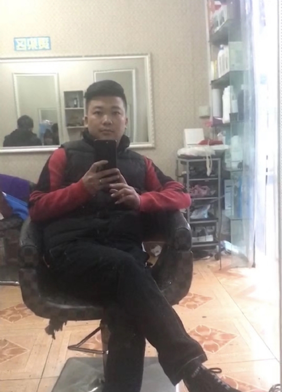 zhang150的第一张照片--长乐相亲服务中心