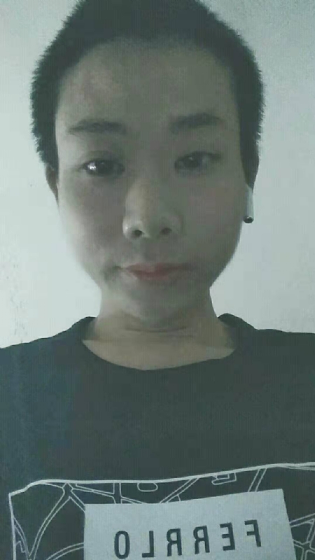 水中月的第一张照片--长乐相亲服务中心