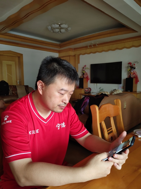 小春的第一张照片--长乐相亲服务中心