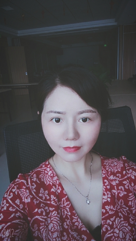 舞月飘雪的第三张照片--长乐相亲服务中心