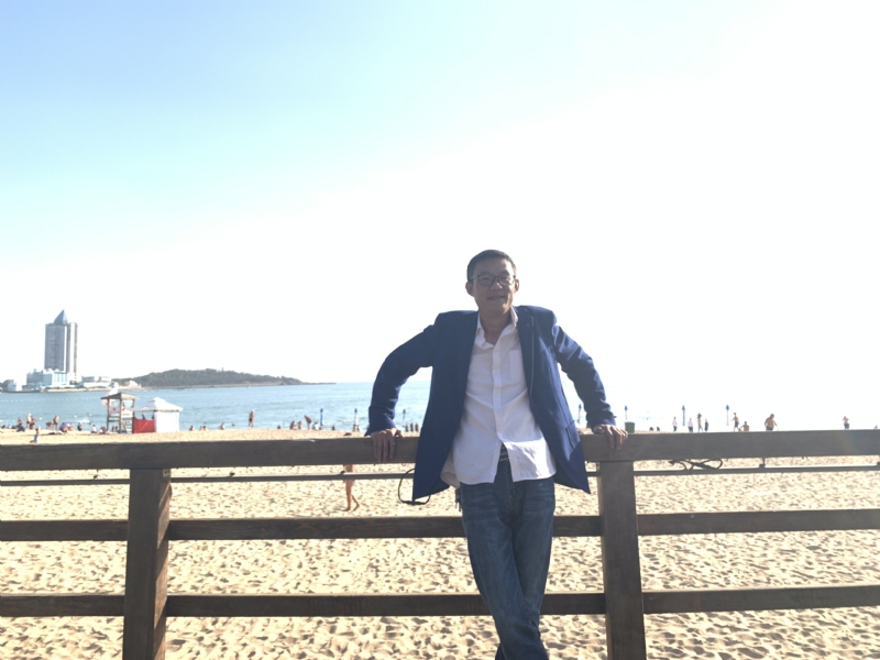 请叫我老龚的第二张照片--长乐相亲服务中心