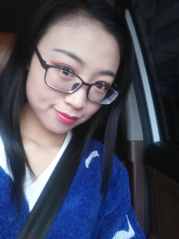 潇湘薇薇的第二张照片--长乐相亲服务中心