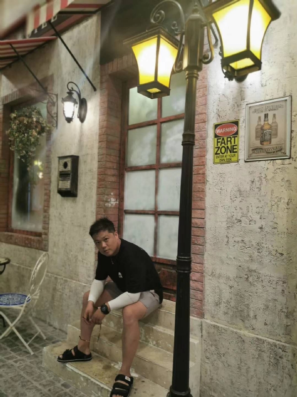 桃胡的第二张照片--长乐相亲服务中心