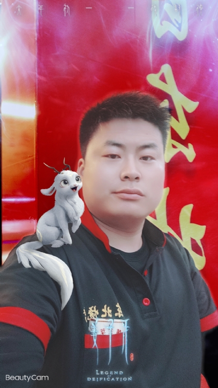 小海的第一张照片--长乐相亲服务中心