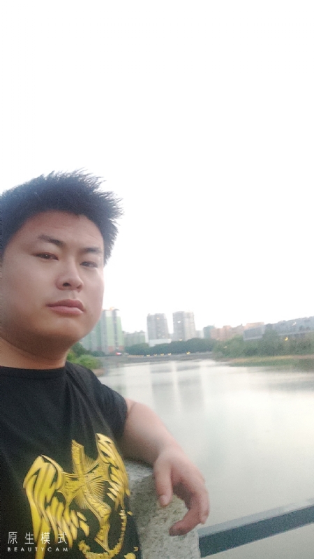 小海的第二张照片--长乐相亲服务中心