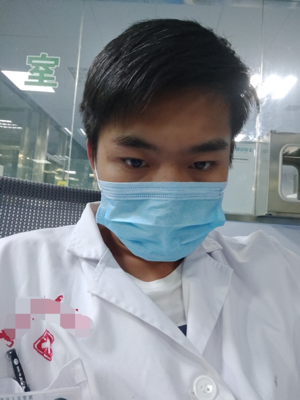 鬼卿的第一张照片--长乐相亲服务中心