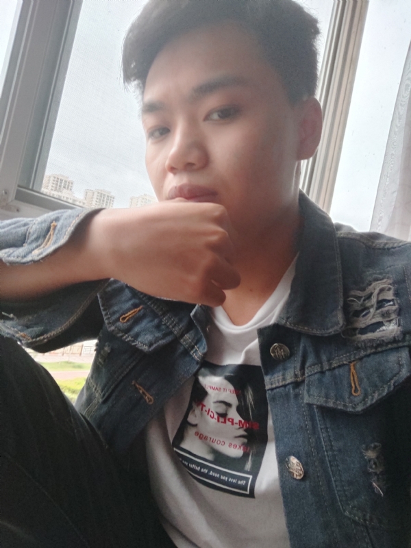 鬼卿的第四张照片--长乐相亲服务中心