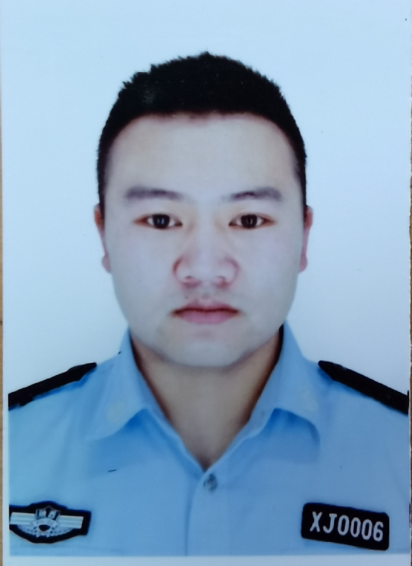 只要我跑得快的第一张照片--长乐相亲服务中心