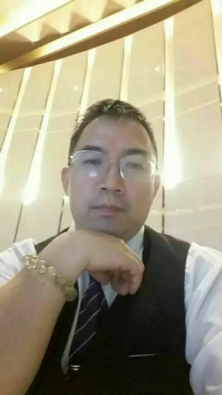 wen哥的第一张照片--长乐相亲服务中心