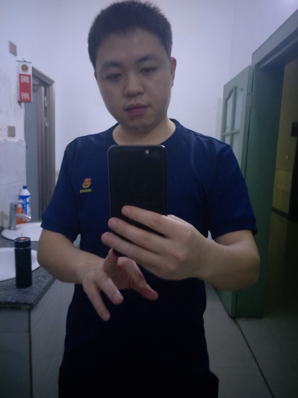 訫尘的第一张照片--长乐相亲服务中心