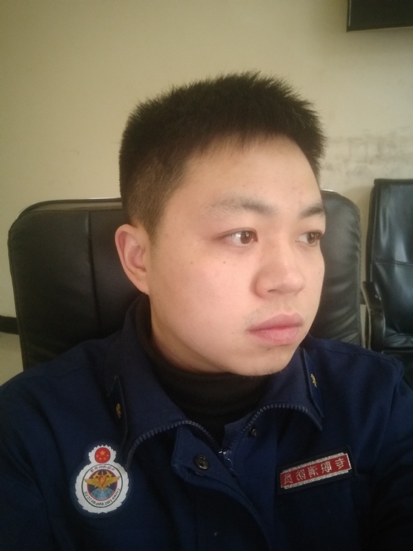 訫尘的第三张照片--长乐相亲服务中心