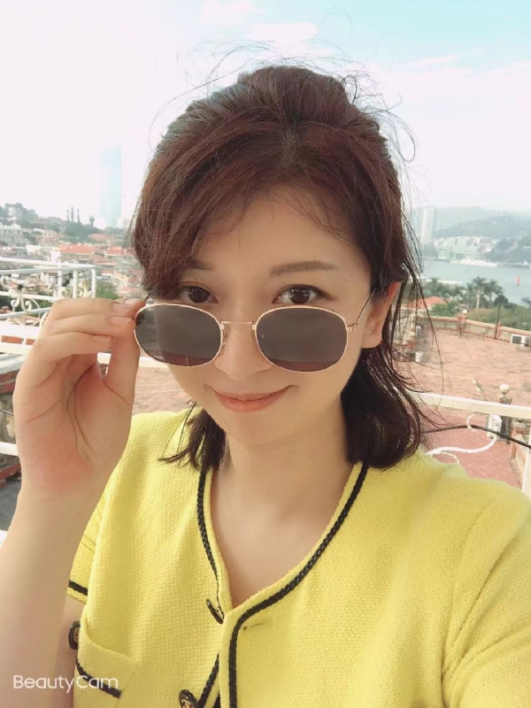 咖啡的第一张照片--长乐相亲服务中心