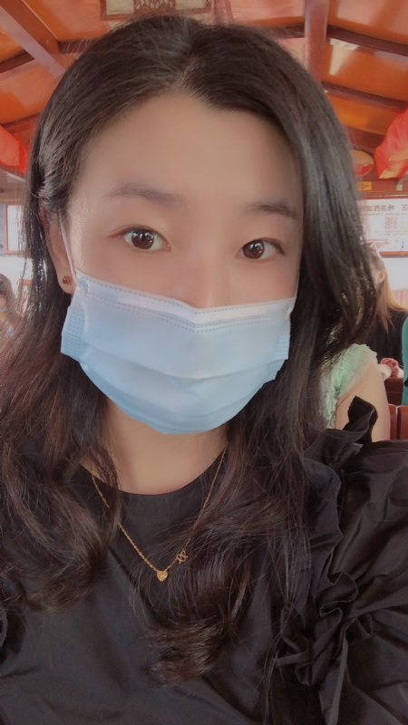 乔的第一张照片--长乐相亲服务中心