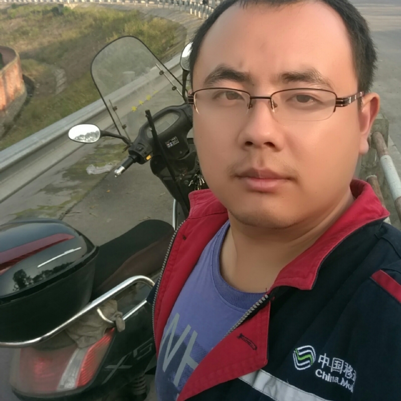 夜月的第一张照片--长乐相亲服务中心