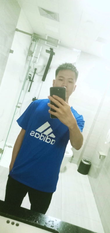 啊泉的第二张照片--长乐相亲服务中心