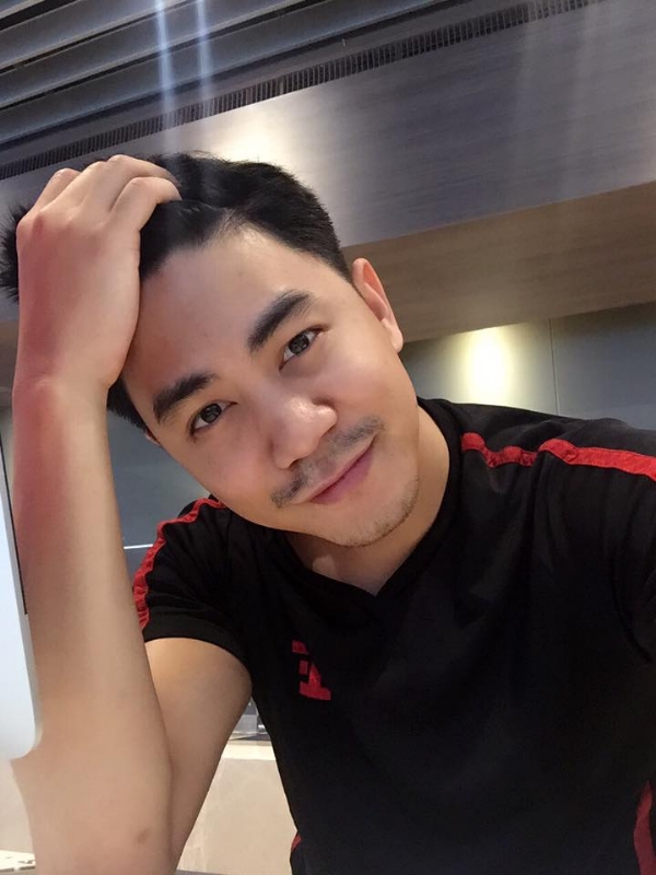 李的第一张照片--长乐相亲服务中心