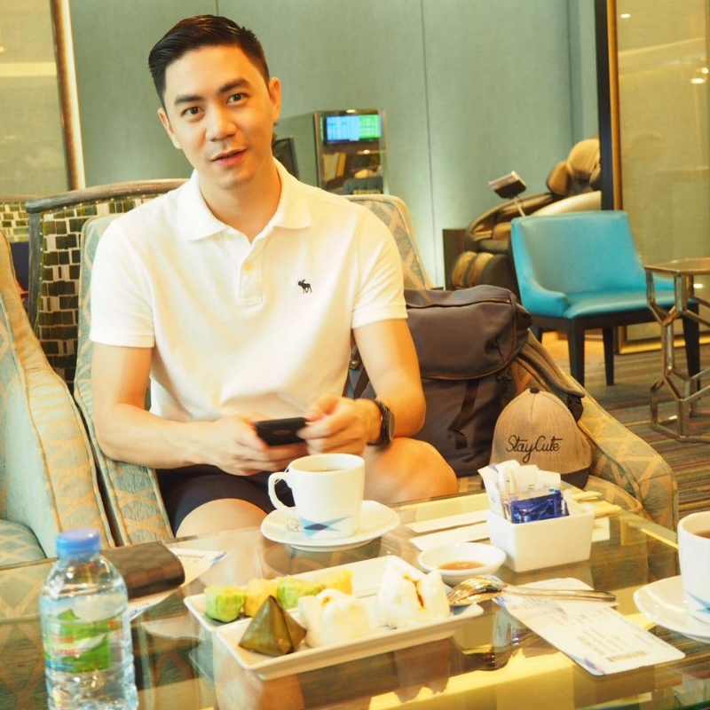 李的第二张照片--长乐相亲服务中心