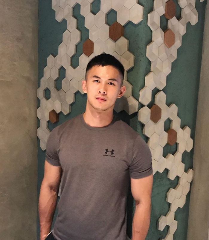 敢想敢拼才会赢的第一张照片--长乐相亲服务中心