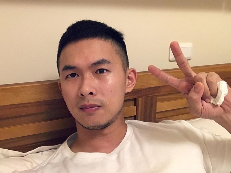 敢想敢拼才会赢的第二张照片--长乐相亲服务中心