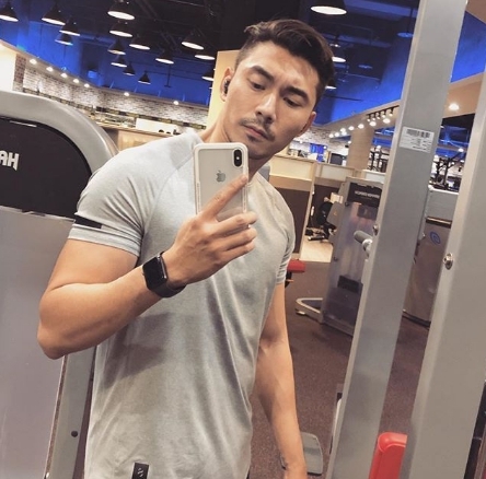 Larryyy的第一张照片--长乐相亲服务中心