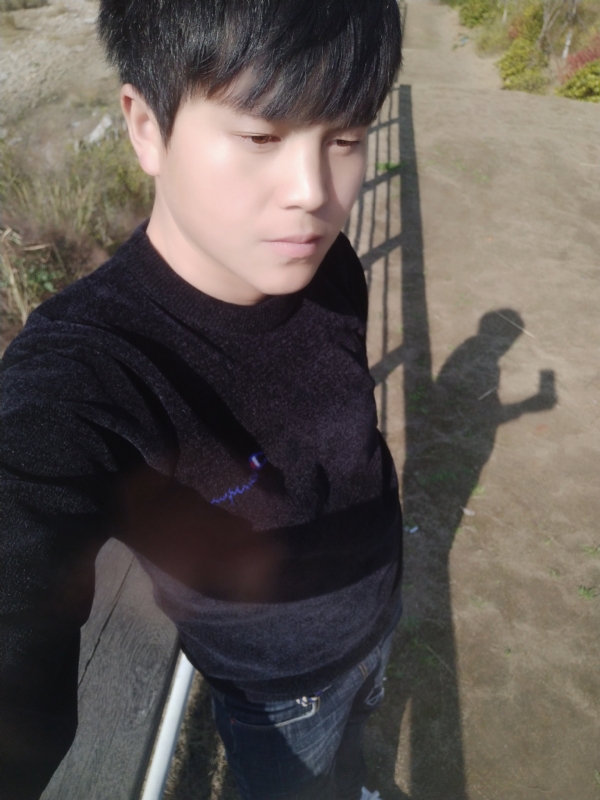 一直在等着你的第二张照片--长乐相亲服务中心