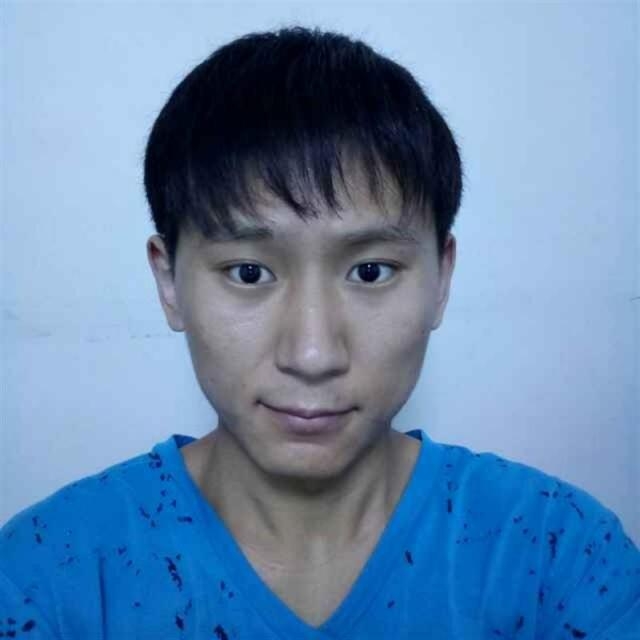 缘分可遇不可求的第一张照片--长乐相亲服务中心