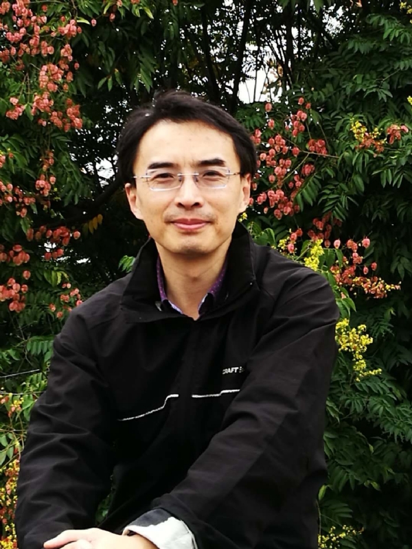 旺财的第一张照片--长乐相亲服务中心