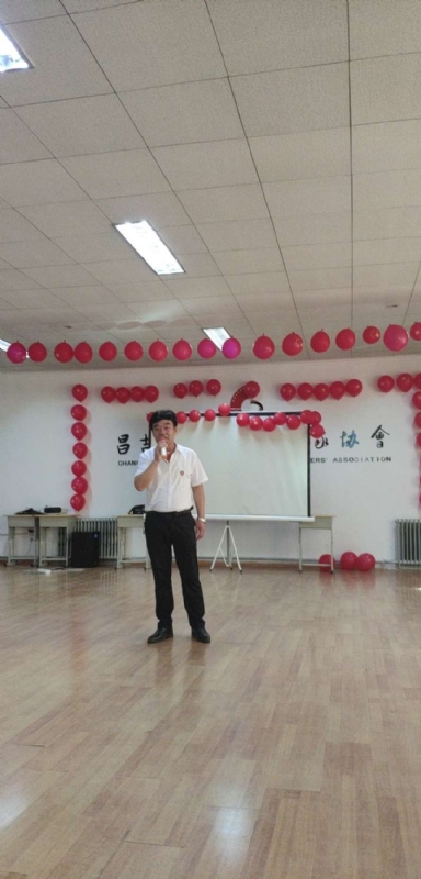 阿旺的第一张照片--长乐相亲服务中心