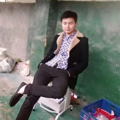 森的第一张照片--长乐相亲服务中心