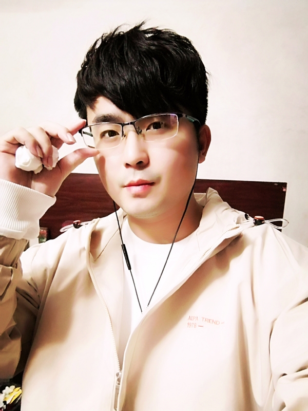 哎呦哥哥的第一张照片--长乐相亲服务中心