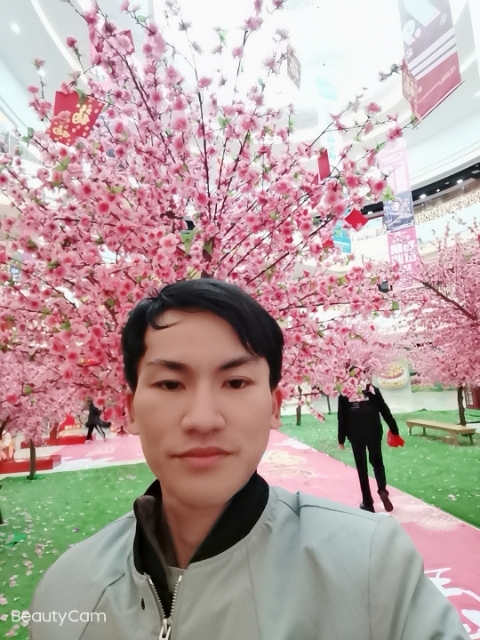 单身一人的第二张照片--长乐相亲服务中心