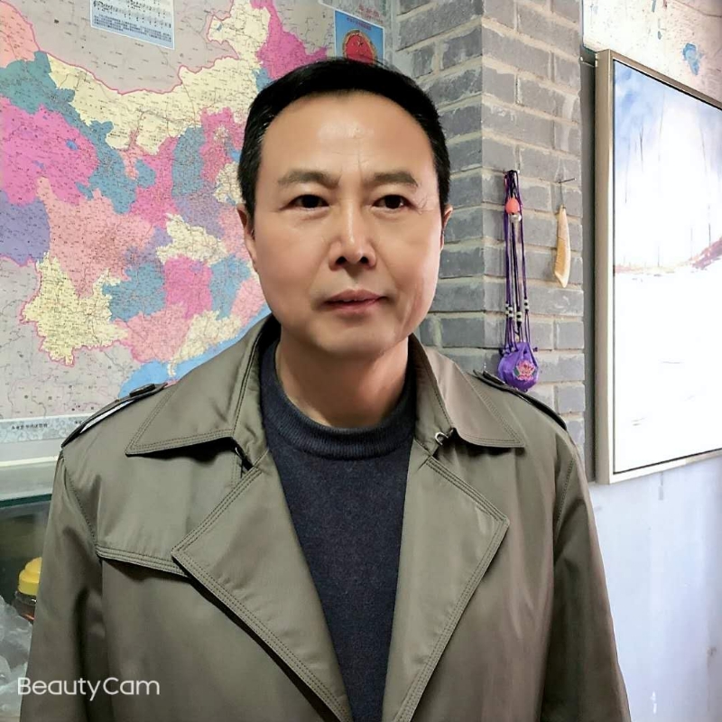 感恩的心的第一张照片--长乐相亲服务中心