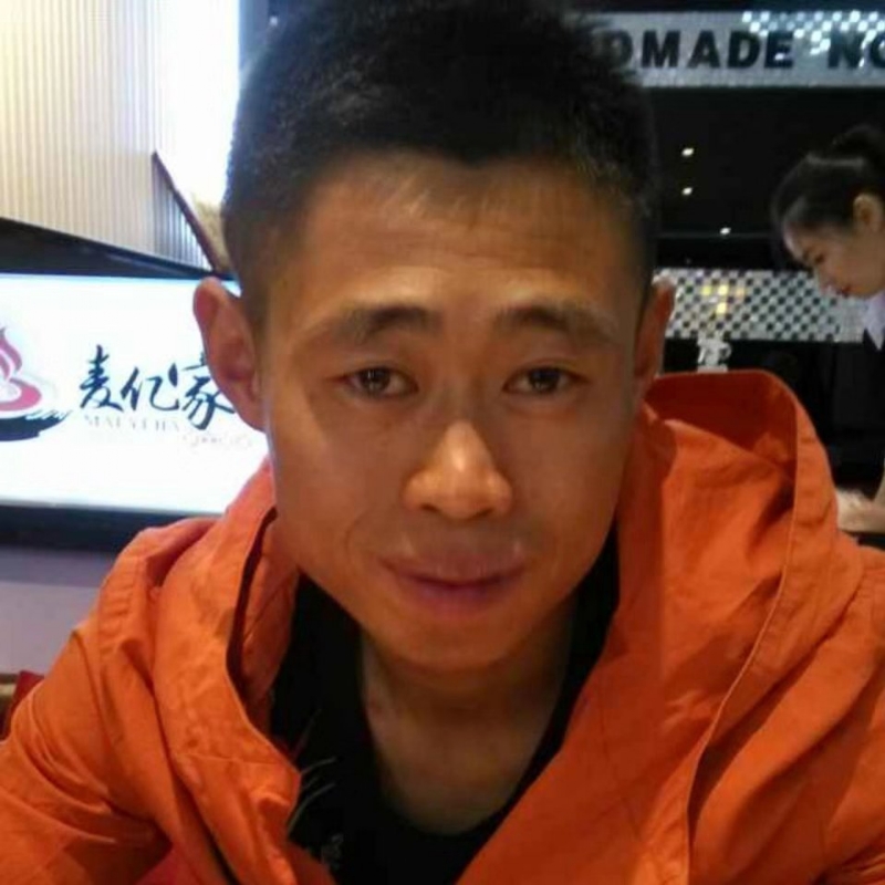 浪子的第一张照片--长乐相亲服务中心