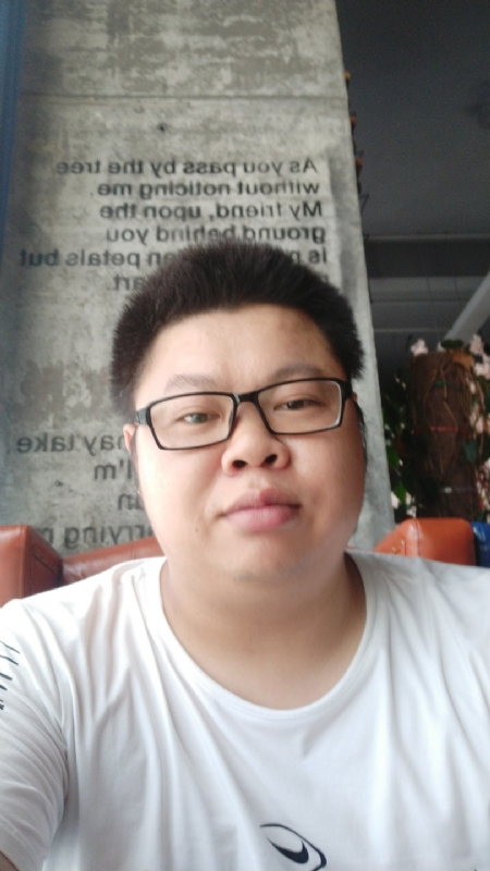 wzk坤的第一张照片--长乐相亲服务中心