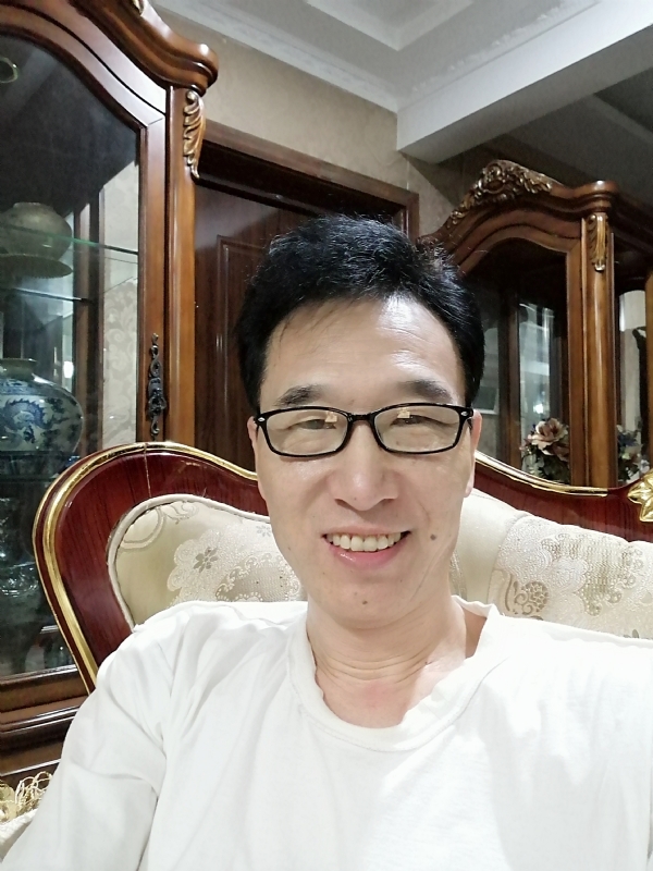 我在这里的第一张照片--长乐相亲服务中心