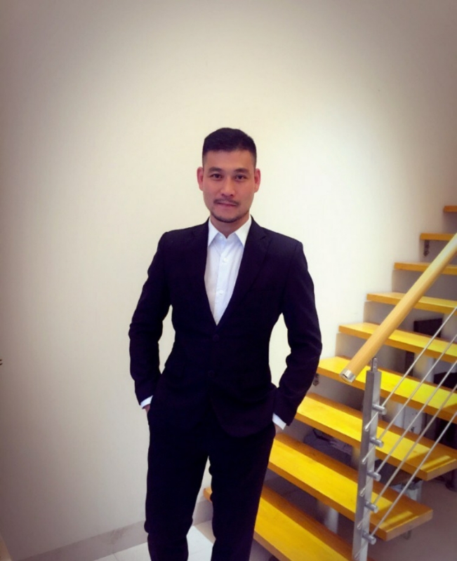 Devin的第二张照片--长乐相亲服务中心