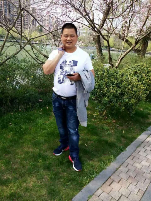 纯爷们的第二张照片--长乐相亲服务中心