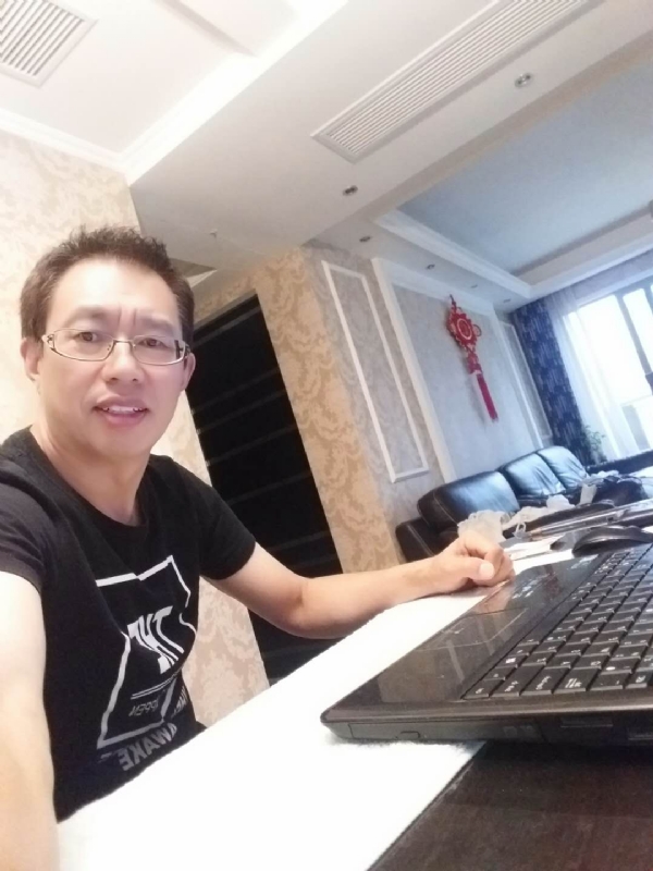 NIKY的第一张照片--长乐相亲服务中心