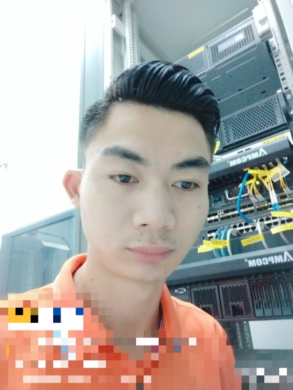 小海的第一张照片--长乐相亲服务中心